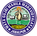 Mata Gujri Mahila Mahavidyalaya-MGMM Logo - JPG, PNG, GIF, JPEG