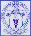 Mata Gujri Memorial Medical College - MGMMC