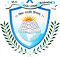 Mata Jiyo Devi College of Education-MJDCE