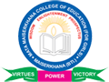 Mata Maiserkhana College of Education for Girls-MMCEG Logo - JPG, PNG, GIF, JPEG