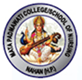 Mata Padmawati College  School of Nursing - MPCSN Logo - JPG, PNG, GIF, JPEG