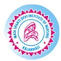 Mata Shanti Devi Institute Of Nursing - MSDIN
