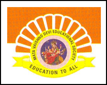 Mata Vaishno Devi Education Society-MVDES Logo - JPG, PNG, GIF, JPEG