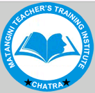 Matangini Teacher Training Institute - MTTI Logo - JPG, PNG, GIF, JPEG