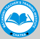 Matangini Teacher Training Institute-MTTI Logo - JPG, PNG, GIF, JPEG