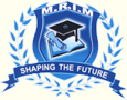 Matu Ram Institute of Management - MRIM Logo - JPG, PNG, GIF, JPEG
