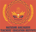 Matushri Ahilya Devi Teachers Education Institute-MADTEI Logo - JPG, PNG, GIF, JPEG