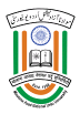 Maulana Azad National Urdu University, College of Teacher Education-MANUUCTE Logo - JPG, PNG, GIF, JPEG