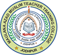 Maulana Azad Teachers Training College-MATTC Logo - JPG, PNG, GIF, JPEG