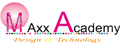 Maxx Academy-MA Logo - JPG, PNG, GIF, JPEG