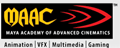 Maya Academy of Advance Cinematics - MAAC Logo - JPG, PNG, GIF, JPEG