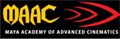 Maya Academy of Advanced Cinematics -T Nagar- MAAC Logo - JPG, PNG, GIF, JPEG