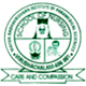 Mayor Radhakrishnan Institute of Paramedical Science-MRIPS Logo - JPG, PNG, GIF, JPEG