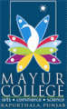 Mayur College-MC Logo - JPG, PNG, GIF, JPEG