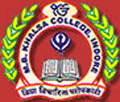 MB Khalsa Law College-MKLC Logo - JPG, PNG, GIF, JPEG
