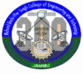 MBS College of Engineering and Technology - MBSCET