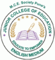 MCE Societys Junior College of EducationMSJCE Logo - JPG, PNG, GIF, JPEG