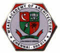 MEASI Academy of Architecture - MEASIAA Logo - JPG, PNG, GIF, JPEG