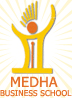 Medha Business School - MBS Logo - JPG, PNG, GIF, JPEG