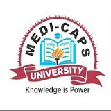 Medi-Caps University College of Engineering Logo - JPG, PNG, GIF, JPEG