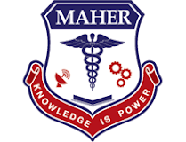 Meenakshi Academy College of Physiotherapy Logo - JPG, PNG, GIF, JPEG