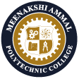 Meenakshi Ammal Polytechnic College-MAPC Logo - JPG, PNG, GIF, JPEG