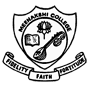 Meenakshi College for Women-MCW Logo - JPG, PNG, GIF, JPEG