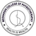 Meenakshi College of Physiotherapy and Hospital-MCPH Logo - JPG, PNG, GIF, JPEG
