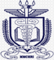 Meenakshi Medical College and Research Institute-MMCRI Logo - JPG, PNG, GIF, JPEG
