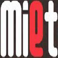 Meerut Institute of Engineering and Technology - MIET Logo - JPG, PNG, GIF, JPEG