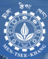Men-Tsee-Khang - Tibetan Medical and Astrological Institute - Mcleod Ganj - MTKTMAIMG Logo - JPG, PNG, GIF, JPEG