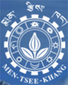Men-Tsee-Khang - Tibetan Medical and Astrological Institute-TMAI Logo - JPG, PNG, GIF, JPEG