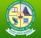 MENAKSHE RAMASAMI COLLEGE OF EDUCATION-MRCE Logo - JPG, PNG, GIF, JPEG