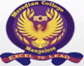 Meredian College - MC Logo - JPG, PNG, GIF, JPEG