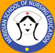 Meridian Nursing and Para Medical College - MNPMC Logo - JPG, PNG, GIF, JPEG