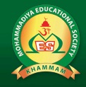 MES COLLEGE OF EDUCATION-MESCE