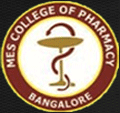 MES College of Pharmacy - MESCP Logo - JPG, PNG, GIF, JPEG