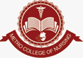 Metro College of Nursing - MCN Logo - JPG, PNG, GIF, JPEG