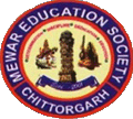 Mewar Girls College-MGC Logo - JPG, PNG, GIF, JPEG