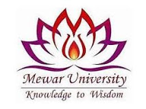 Mewar University College of Computer Science and System Studies Logo - JPG, PNG, GIF, JPEG