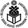 MG College of Engineering - MGCE Logo - JPG, PNG, GIF, JPEG