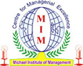 Michael Institute of Management - MIM Logo - JPG, PNG, GIF, JPEG