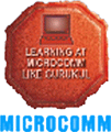 Microcomm Infotech-MI Logo - JPG, PNG, GIF, JPEG