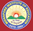 Midnapore Institute of Education-MIE Logo - JPG, PNG, GIF, JPEG
