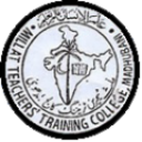Millat Teachers Training College - MTTC Madhubani Logo - JPG, PNG, GIF, JPEG