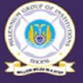 MILLENNIUM COLLEGE OF EDUCATION - MCE Logo - JPG, PNG, GIF, JPEG