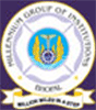 Millennium Institute of Technology and Science-MITS Logo - JPG, PNG, GIF, JPEG