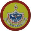 Minakhan DR B R Ambedkar College of Education - MDBACE Logo - JPG, PNG, GIF, JPEG