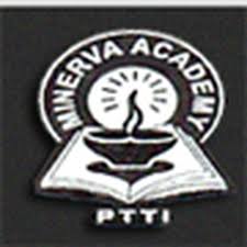 Minerva Academy Primary Teachers Training Institute - MAPTTI Logo - JPG, PNG, GIF, JPEG
