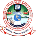Minerva College of Arts and Science-MCAS Logo - JPG, PNG, GIF, JPEG